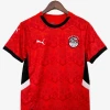Camisola Egipto Principal 2026