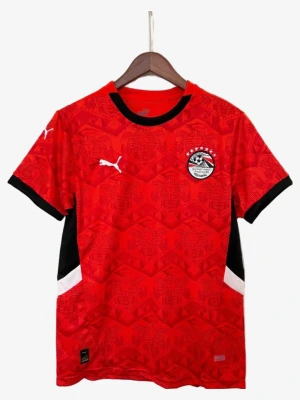 maillot-egypte-domicile-2026 studio v12 Camisola Egipto Principal 2026