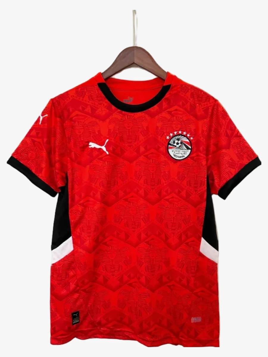 Camisola Egipto Principal 2026