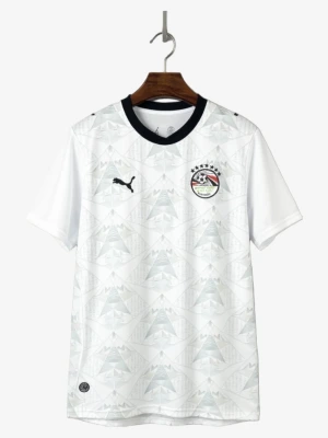 Camisola Egito Alternativa 2026