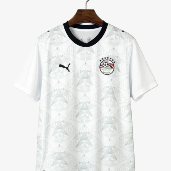 Camisola Egito Alternativa 2026