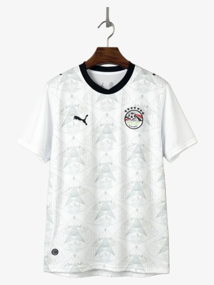 Camisola Egito Alternativa 2026
