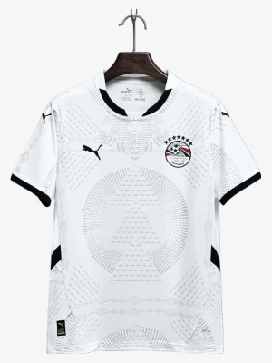 Camisola Egipto Alternativa 2026