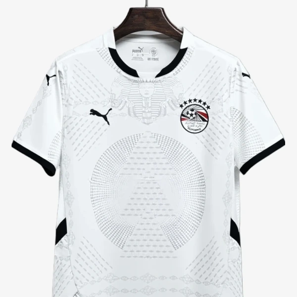 Camisola Egipto Alternativa 2026
