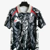 Camisola England 2026 Polo Premium