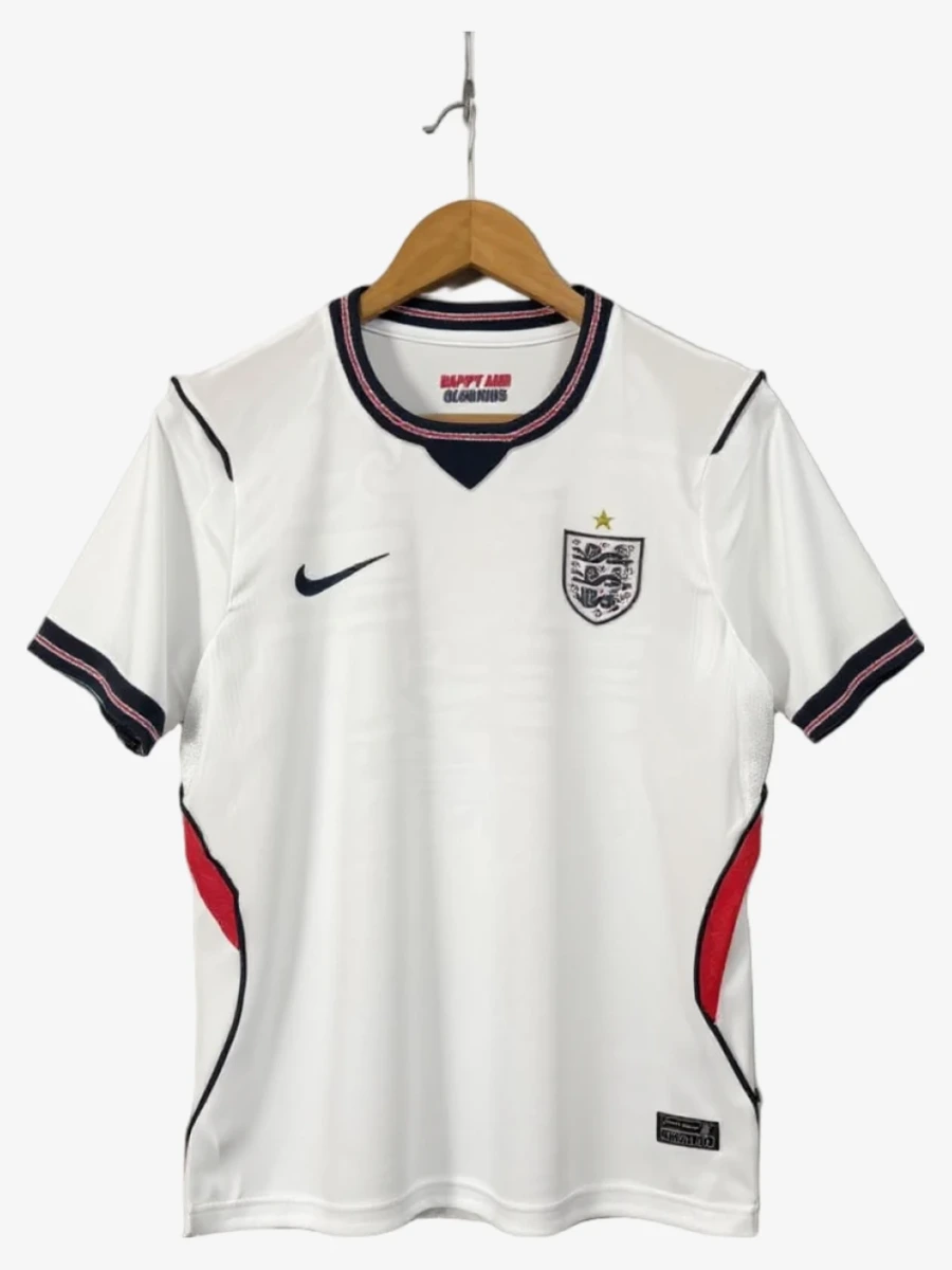 Camisola England Principal 2026 Adulto