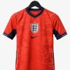 Camisola England Alternativa 2026