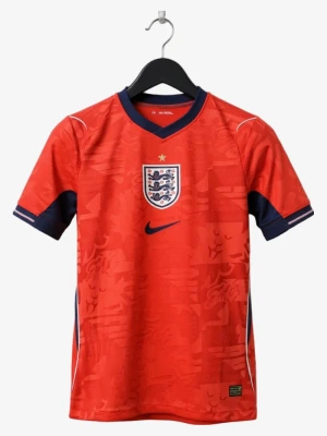 Camisola England Alternativa 2026