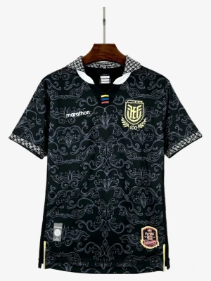 Camisola Equador Guarda-Redes Mundial 2026
