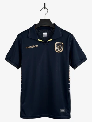 Camisola Equador Third 2026