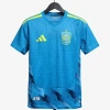 Camisola Espanha Treino Mundial 2026