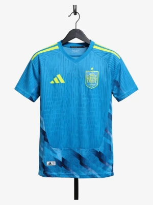 Camisola Espanha Treino Mundial 2026