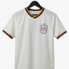 Camisola Espanha Alternativa 2026 Mangas Compridas