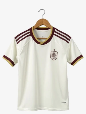 Camisola Espanha Alternativa 2026