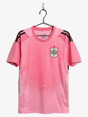 Camisola Espanha Guarda-Redes 2026