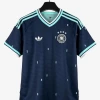 Camisola Alternativa Alemanha 2026