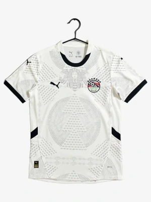 maillot-exterieur-egypte-2026 studio v12 Camisola Alternativa Egito 2026