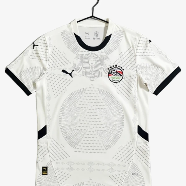 Camisola Alternativa Egito 2026