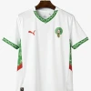 Camisola Alternativa Marrocos 2026