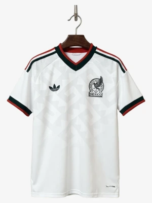 maillot-exterieur-mexique-2026 studio v12 Camisola Alternativa México 2026