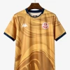 Camisola Alternativa Tunísia 2026