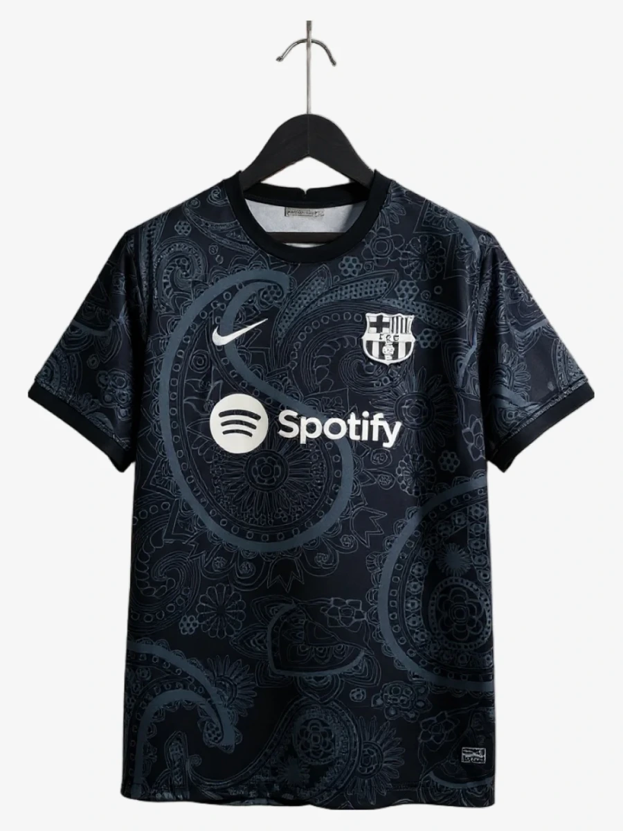 Camisola FC Barcelona 2023-2024 edição especial