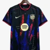 maillot-fc-barcelone-blood-2025-2026 studio v12 Camisola FC Barcelona Blood 2025-2026