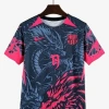 Camisola FC Barcelona Catalan Spirit 2025-2026