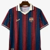 maillot-fc-barcelone-concept-2025-2026 studio v12 Camisola FC Barcelona Concept 2025-2026