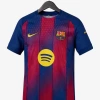 maillot-fc-barcelone-domicile-2025-2026 studio v12 Camisola FC Barcelona Principal 2025-2026
