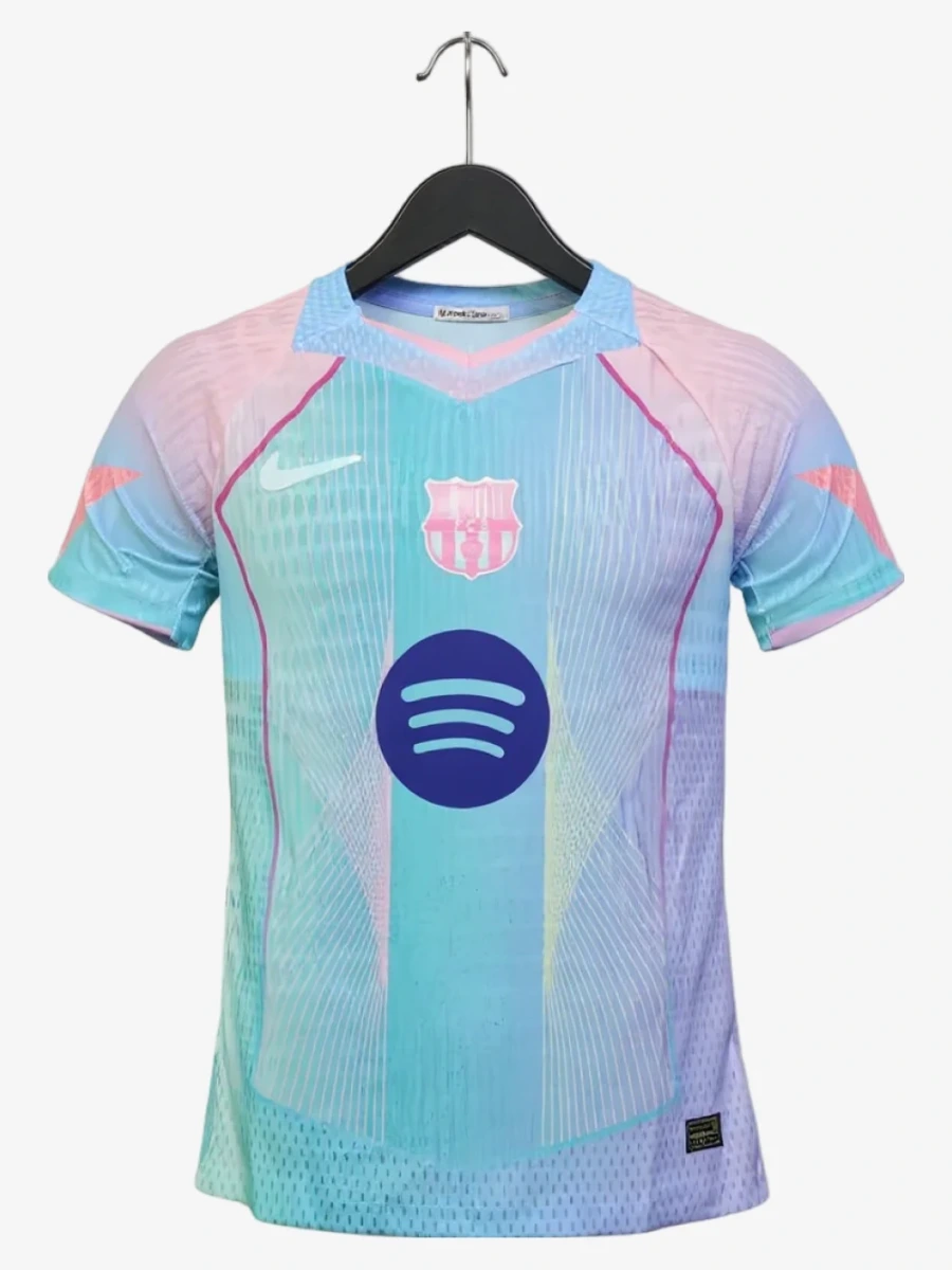 Camisola FC Barcelona Edição Especial 2025-2026