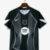 maillot-fc-barcelone-entrainement-2025-2026 studio v12 Camisola FC Barcelona Treino 2025-2026