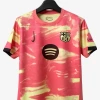Camisola FC Barcelona Alternativa 2025-2026