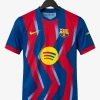 Camisola FC Barcelona Fourth 2025-2026