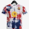 maillot-fc-barcelone-special-2025-2026 studio v12 Camisola FC Barcelona Especial 2025-2026