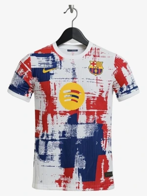 maillot-fc-barcelone-special-2025-2026 studio v12 Camisola FC Barcelona Especial 2025-2026
