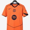 Camisola FC Barcelona Third 2025-2026