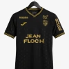 Camisola FC Lorient Third 2025-2026