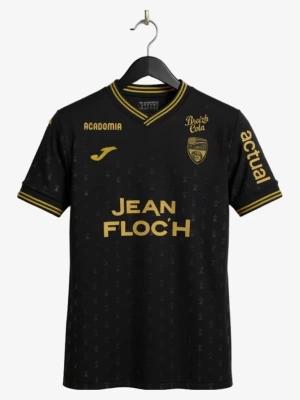 Camisola FC Lorient Third 2025-2026