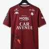 Camisola FC Metz Principal 2025-2026