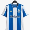 Camisola FC Porto Principal 2025-2026