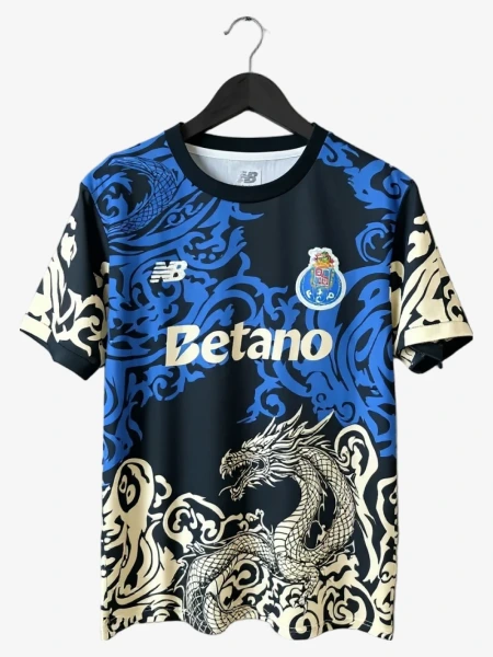 Camisola FC Porto Principal 2025-2026