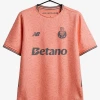 maillot-fc-porto-exterieur-2025-2026-2 studio v12 Camisola FC Porto Alternativa 2025-2026