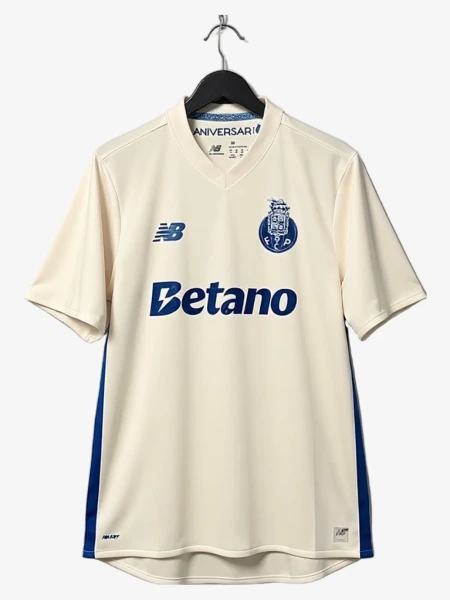 Camisola FC Porto Third 2025-2026