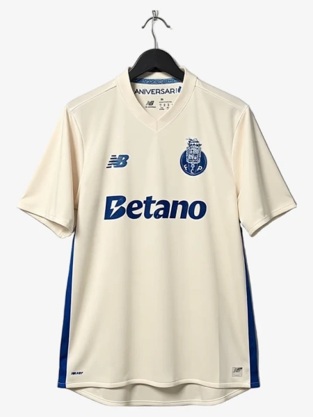 Camisola FC Porto Third 2025-2026