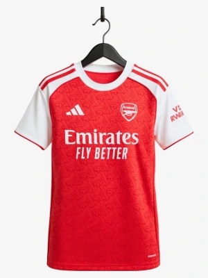 Camisola Mulher Arsenal Principal 2025-2026