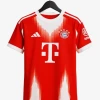 Camisola Mulher Bayern Munich Principal 2025-2026