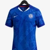 Camisola Mulher Chelsea FC Principal 2025-2026