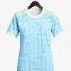 maillot-femme-juventus-exterieur-2025-2026 studio v12 Camisola Mulher Juventus Alternativa 2025-2026