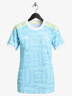 maillot-femme-juventus-exterieur-2025-2026 studio v12 Maillot Femme Juventus Extérieur 2025-2026